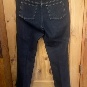Gloria Vanderbilt Amanda jeans